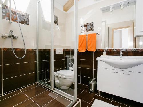 Holiday Home Villa Bravura