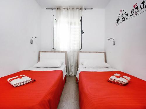 Holiday Home Villa Bravura