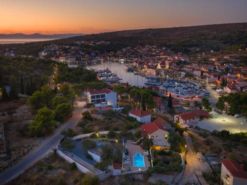 Holiday Home Villa Bravura