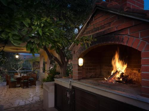 Holiday Home Villa Bravura