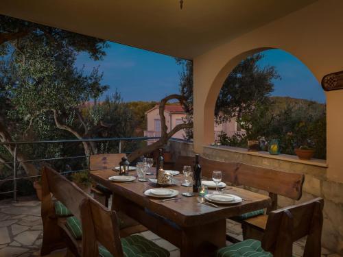 Holiday Home Villa Bravura