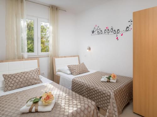Holiday Home Villa Bravura