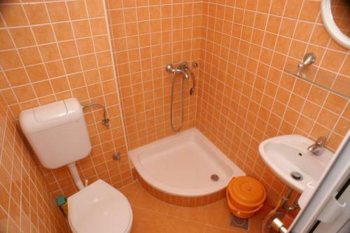Apartamentos Studio Pisak 4281a