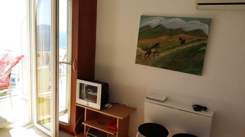Apartamentos Studio Pisak 4281a