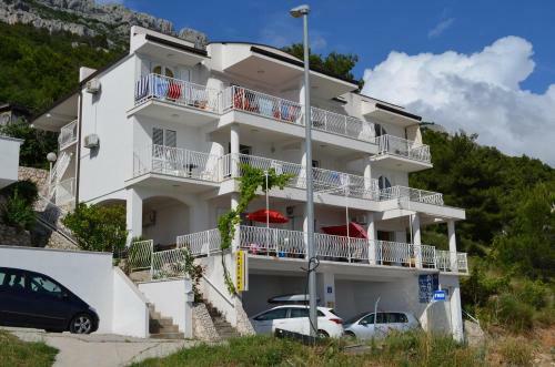 Apartamentos Studio Pisak 4281a
