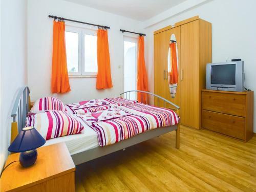 One-bedroom Apartment In Mimice