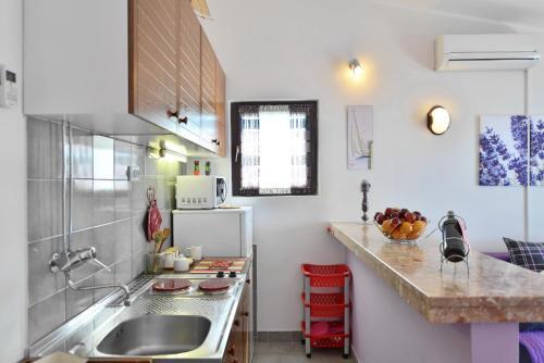 Apartments Ru?a