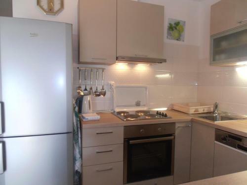 Apartment Pisak 4815e