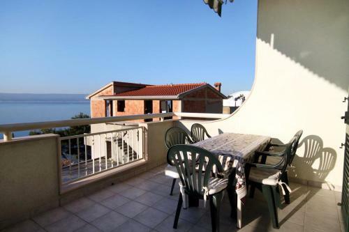 Apartment Pisak 4815e