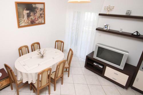 Apartment Pisak 4815e