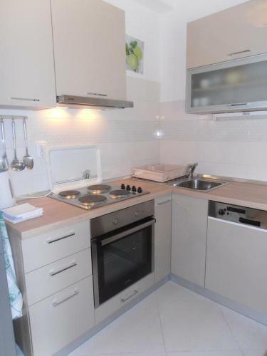 Apartment Pisak 4815e