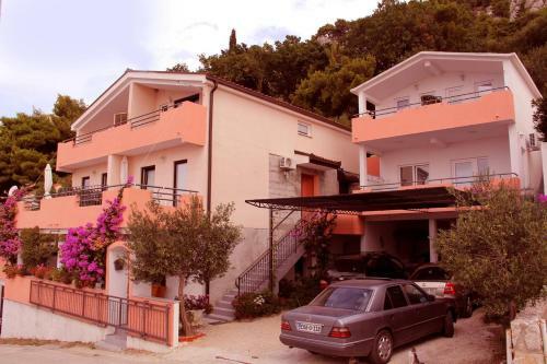 Apartment Pisak 12545b