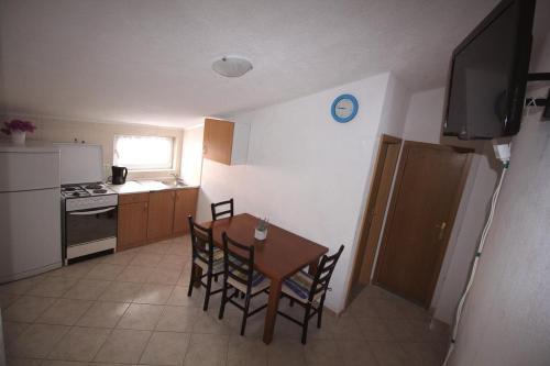 Apartment Pisak 12545d