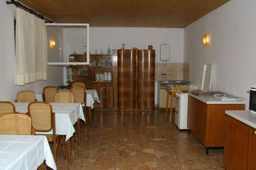 Hostal Double Room Mimice 1033d