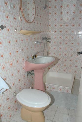 Hostal Double Room Mimice 1033d