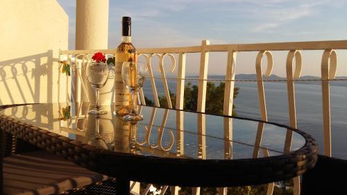 Apartamentos Studio Pisak 4281b