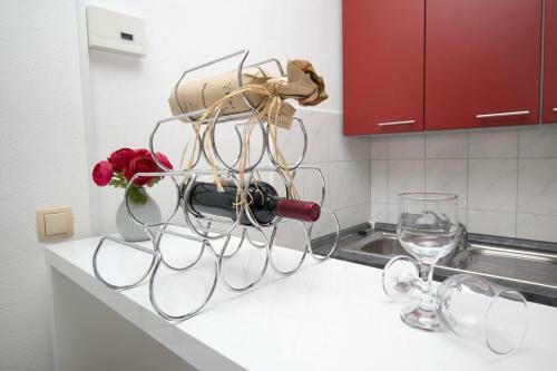 Apartment Pisak 5154e