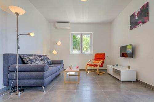Adria House