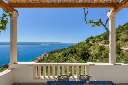 Adria House
