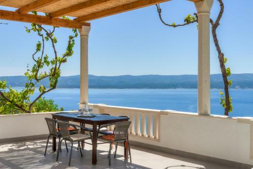 Adria House