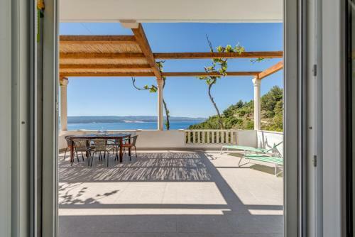 Adria House