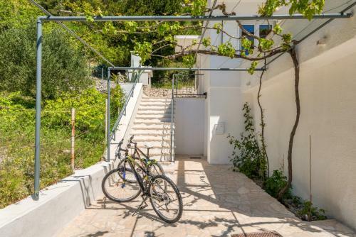 Adria House