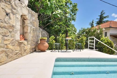 Exclusive Villa Angels