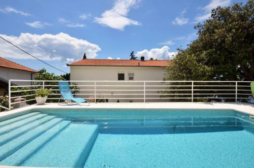 Exclusive Villa Angels