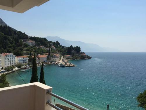 Apartments Davor