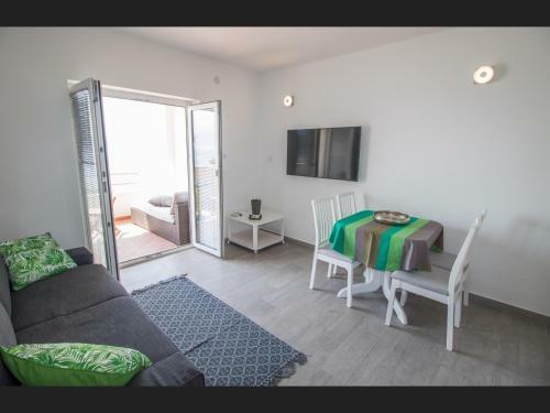 Apartments Davor