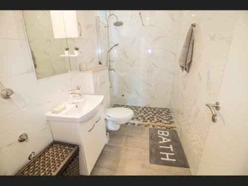 Apartments Davor