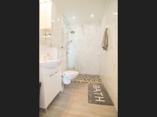 Apartments Davor