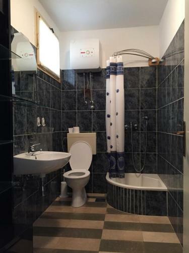 Apartments Davor
