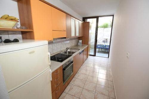 Apartment Pisak 5154a