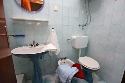 Apartment Pisak 5154a