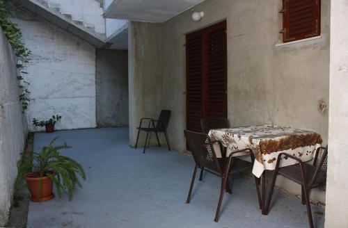 Apartment Pisak 5154a