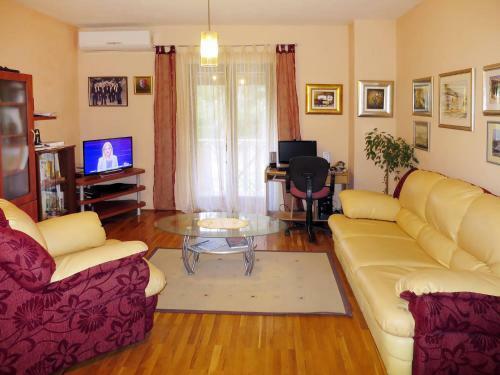 Apartment Mira (brc151)