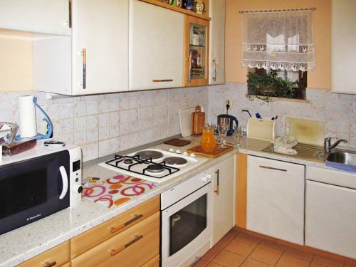 Apartment Mira (brc151)