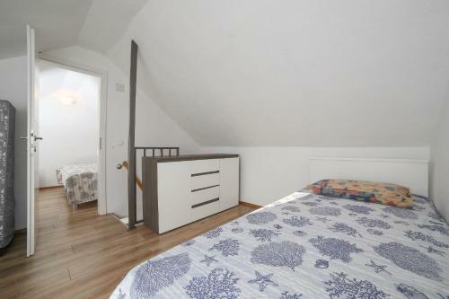 Holiday House Baras Garden