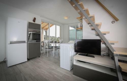 Holiday House Baras Garden