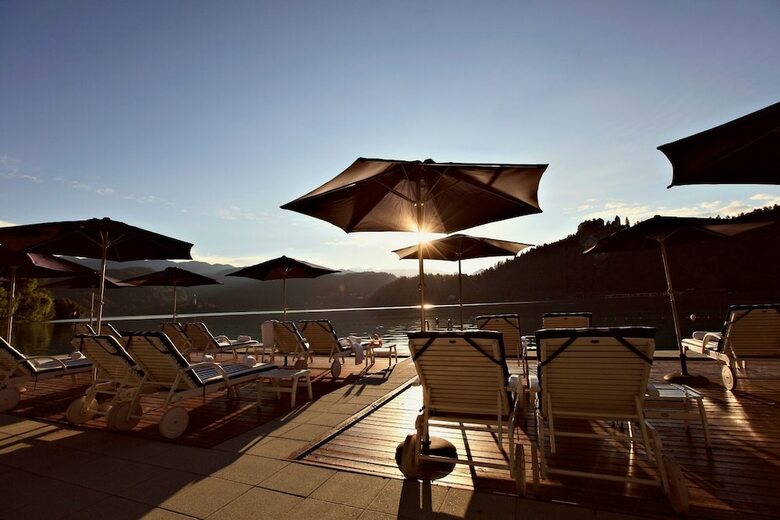 Grand Hotel Toplice