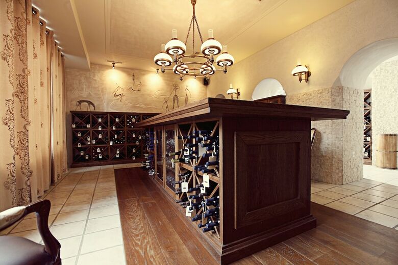 Grand Hotel Toplice