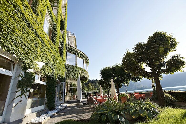 Grand Hotel Toplice
