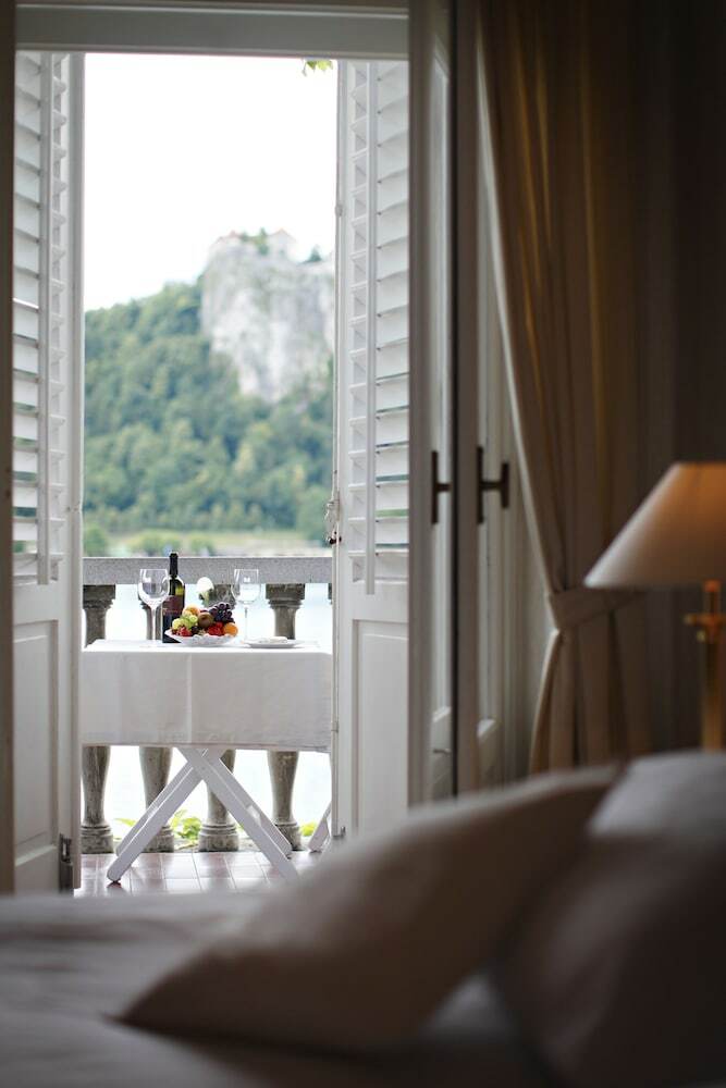 Grand Hotel Toplice