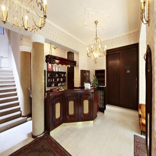 Hotel Jadran