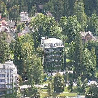 Hotel Jadran