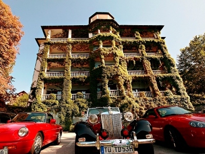 Hotel Jadran