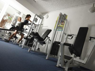 Hotel Best Western Kompas Bled