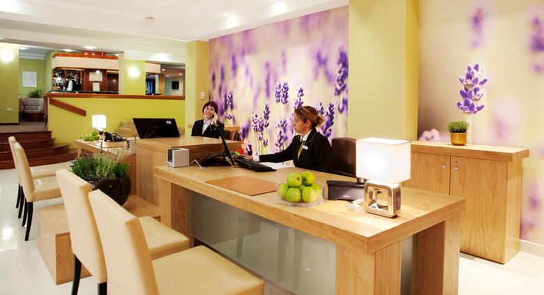 Hotel Apollo
