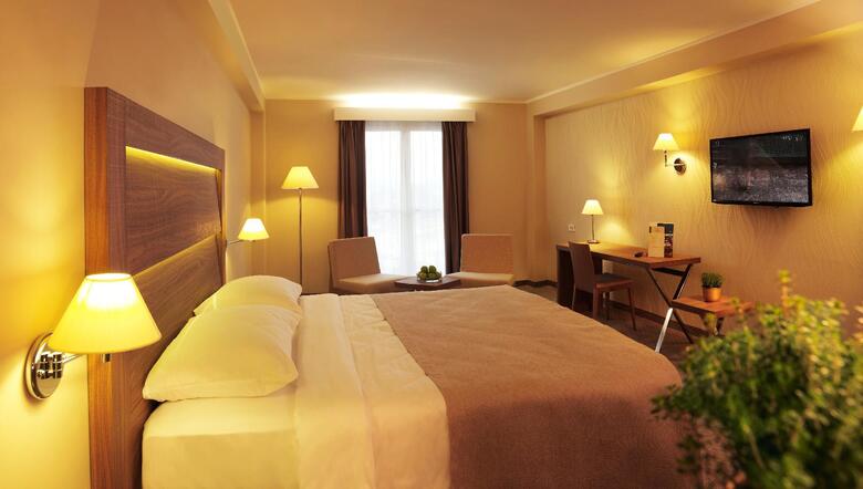 Hotel Apollo